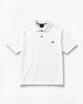 White Polo T-Shirt